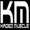 KAGED MUSCLE