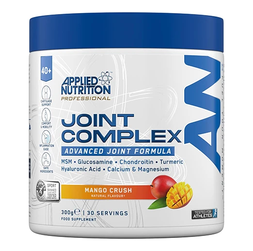 Applied Nutrition Advance Joint complex Supplement For Over 40s 300g | 30 Servings