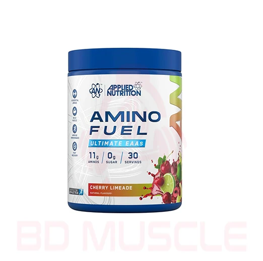 Applied Nutrition AMino Fuel EAA 390 Gram 30 Serving