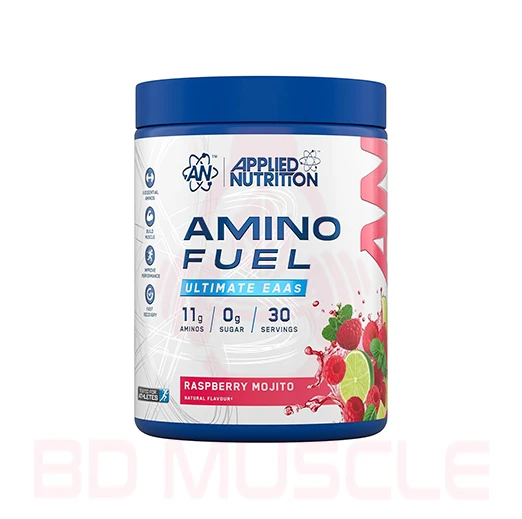 Applied Nutrition AMino Fuel EAA 390 Gram 30 Serving