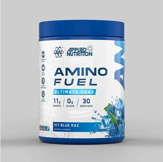 Applied Nutrition AMino Fuel EAA 390 Gram 30 Serving