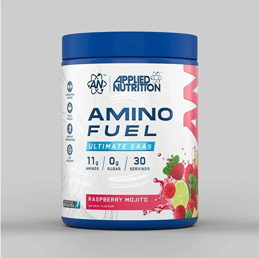 Applied Nutrition AMino Fuel EAA 390 Gram 30 Serving