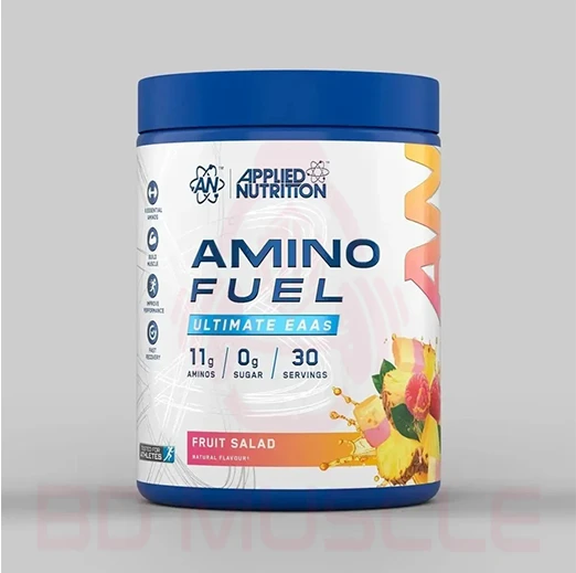 Applied Nutrition AMino Fuel EAA 390 Gram 30 Serving
