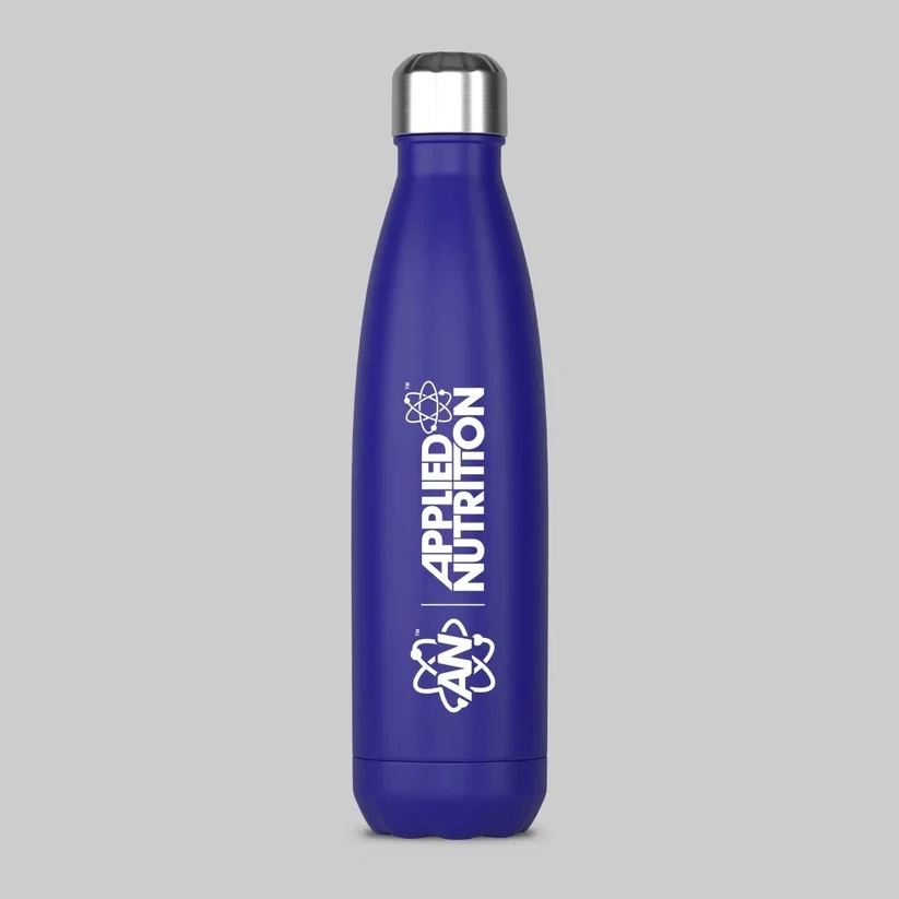 Applied Nutrition AN Stainless Steel Flask