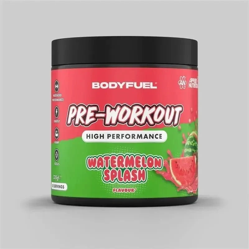 Applied Nutrition Bodyfuel Ultimate Pre workout 300 Gram 40 Servings