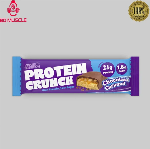 Applied Nutrition Crunch Protein Bar