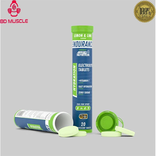 Applied Nutrition Endurance Hydration Electrolyte Tablet