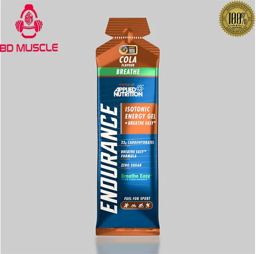 Applied Nutrition Isotonic Energy Gel 60ml