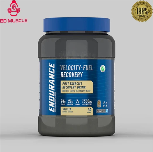 Applied Nutrition Velocity Fuel Post Exercise Recovery 1.5Kg