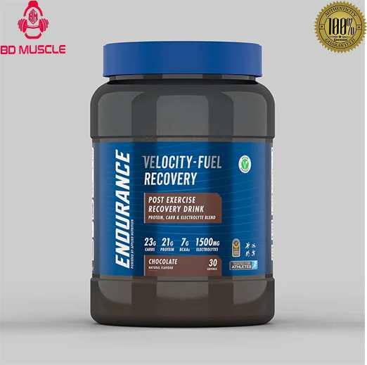 Applied Nutrition Velocity Fuel Post Exercise Recovery 1.5Kg
