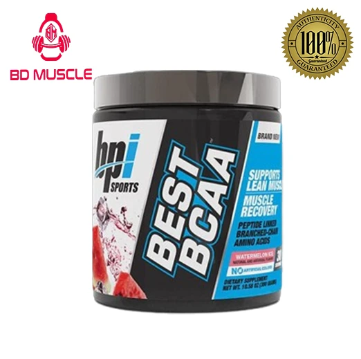 Bpi Sports Best BCAA