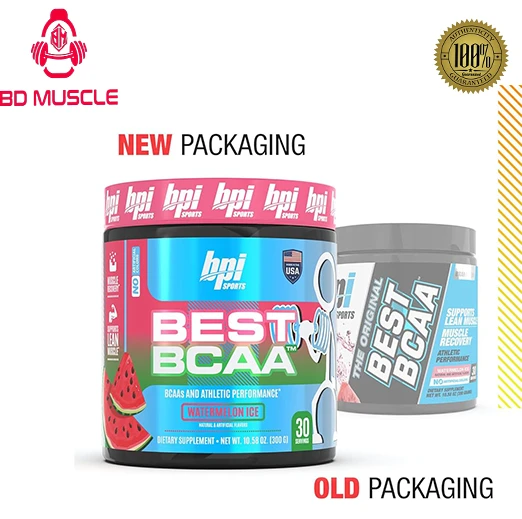 Bpi Sports Best BCAA