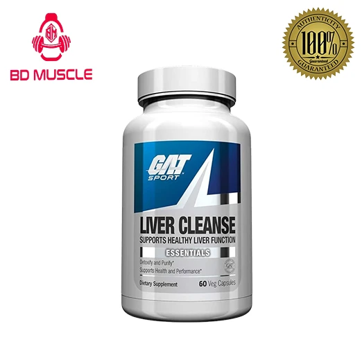 GAT SPORTS LIVER CLEANSER