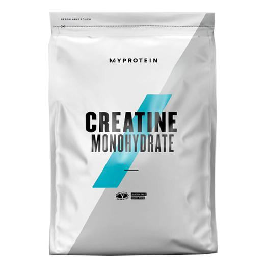 My Protein Impact Creatine Monohydrate Powder