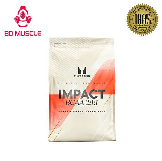 My Protein Essential BCAA 2:1:1 podwer Amino Acid