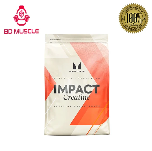 My Protein Impact Creatine Monohydrate Powder
