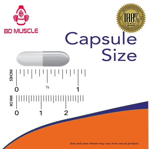 Now Foods Ashwagandha 450 mg veg cap