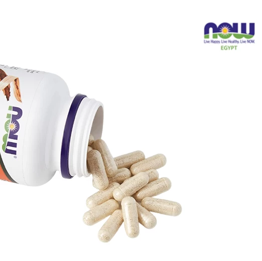 Now Foods Super enzymes Capsule