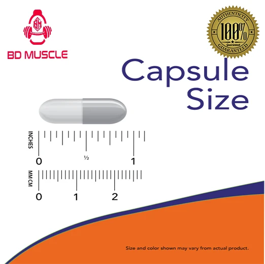 Now Foods Super enzymes Capsule