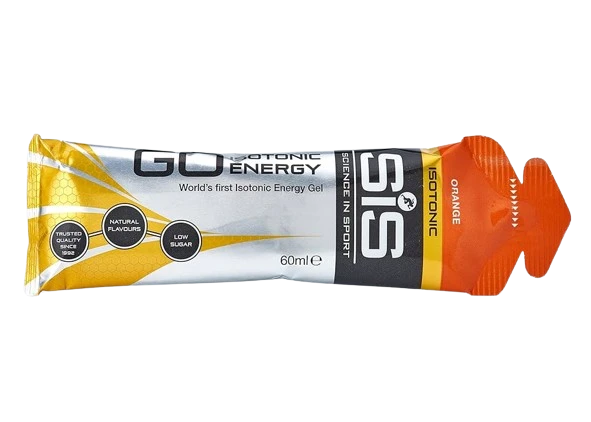 Science in sports taster pack