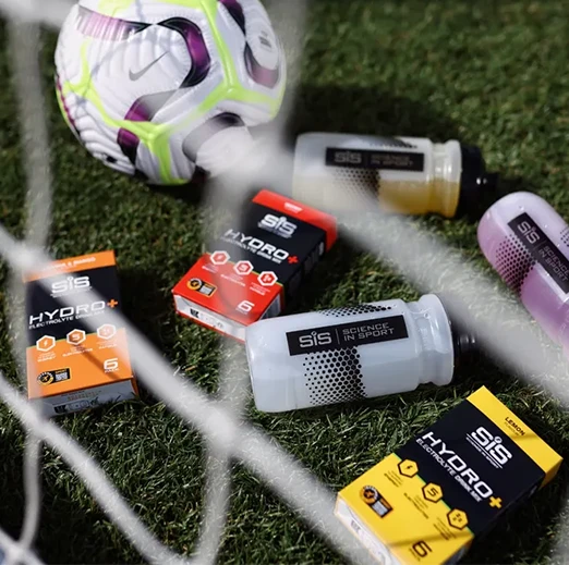 Science in spots Electrolyte Hydro+