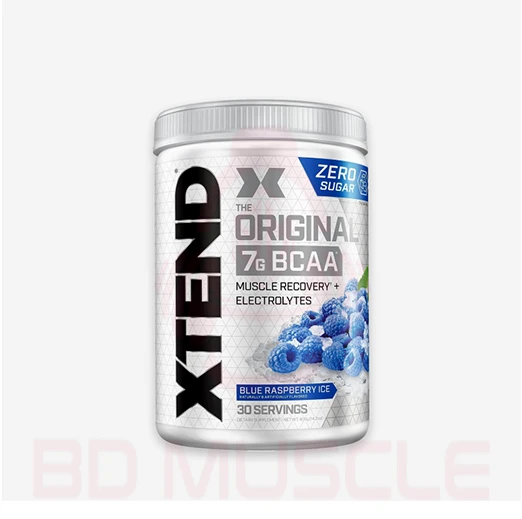 Xtend Bcaa