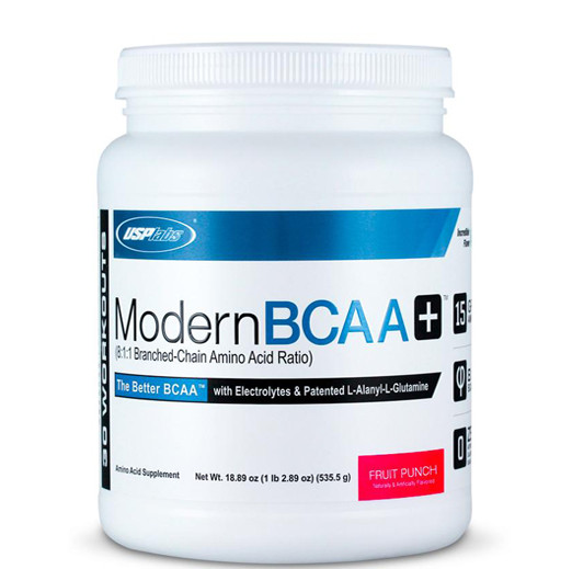 Modern BCAA+Original