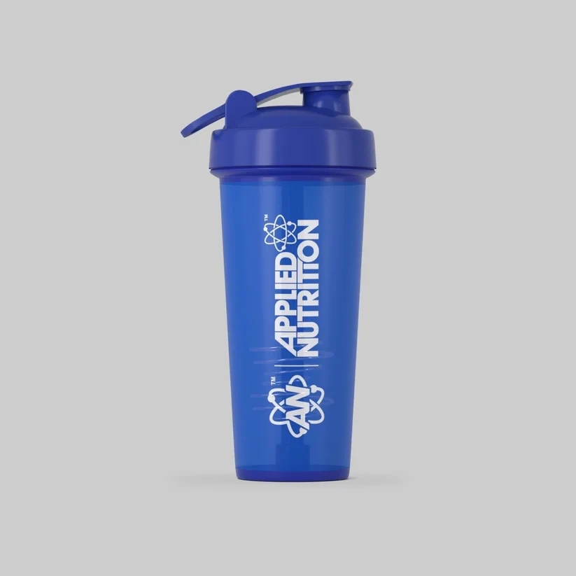 Applied Nutrition Blue Premium 800ml Shaker
